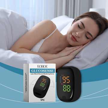 🔥10,000+ sold in last 30 day_Non-invasive multi-functional detection