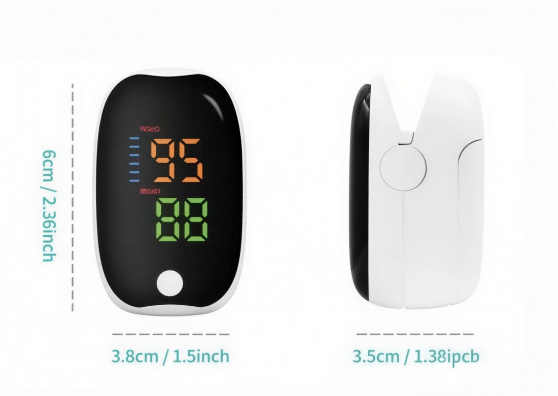🔥10,000+ sold in last 30 day_Non-invasive multi-functional detection